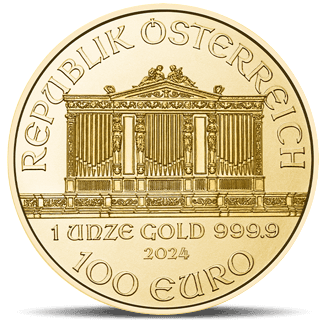 Wiener Philharmoniker 2024