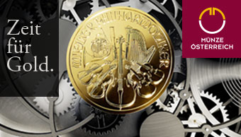 Wiener Philharmoniker 2020 - Mehr als nur Gold