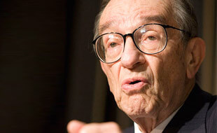 Alan Greenspan