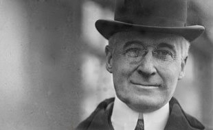 Bernard Baruch