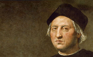 Christoph Kolumbus
