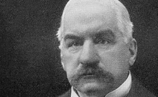 John Pierpont Morgan