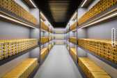 Gold als Schutzschild: Zentralbanken kaufen fünften Monat in Folge