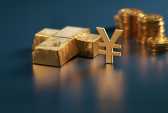 Petro-Dollar unter Druck: China setzt auf Yuan und Gold