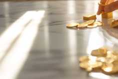 Update Goldnachfrage Q1 2026: Investment boomt, Schmuck bricht ein