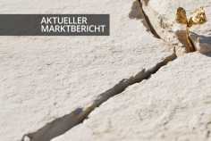 Update Goldpreis vor der Wende: Startet jetzt die Sommer-Rallye?