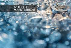 Update Silber: KI-Boom trifft auf Crash – warum das bullisch ist