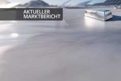 Update Silber: Gesunde Korrektur nach starkem Anstieg