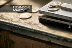 Update Silber nach dem Rücksetzer: Kommt jetzt der nächste Schub?