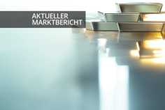 Update Silber und Gold vor Sommer-Rallye: Startet jetzt der Angriff?