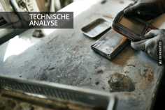 Update Silber unter Druck: Zinspolitik belastet den Markt