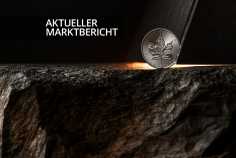 Update Silber vor der Trendwende: Ist das die Buy-the-Dip-Chance?