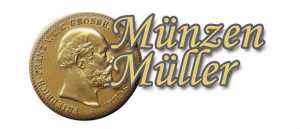 Münzen Müller Album