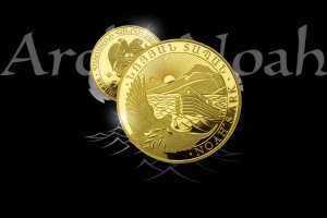 Arche Noah - Jetzt die Goldmünzen 2026 vergleichen!