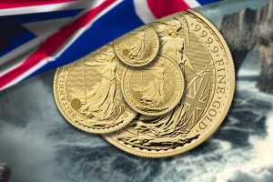 Britannia Gold jetzt Jahrgang 2026 in BU kaufen!