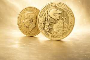Britannia and Liberty Bullion UK: Jetzt 2026 in Gold kaufen!