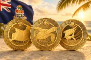 Cayman See Life Gold: Jetzt Jahrgang 2026!