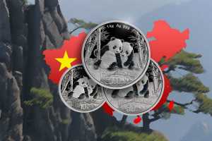 China Panda Silber 2026: Jetzt neu für Anleger und Sammler!