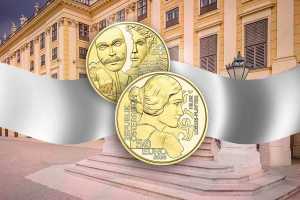 Goldeuro Österreich 2026: Hier das neue Motiv Hilde Loewe-Flatter ansehen!