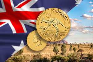 Känguru Gold: Jetzt Jahrgang 2026 im Preisvergleich!