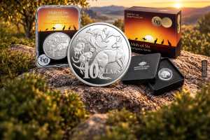 Neu! RAM Känguru Silber 2026 - Jetzt vergleichen!