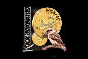 Kookaburra 1/10 oz Gold 2026: Neu im Preisvergleich!