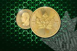 Maple Leaf Gold 2026 – Jetzt hier vergleichen!