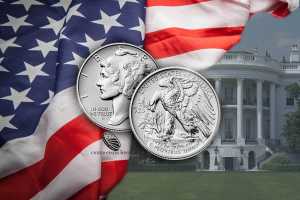 American Eagle Palladium 2025: In Reverse Proof ansehen!