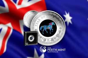 Australian Opal Silber: Jetzt Lunar Horse 2026 vergleichen!