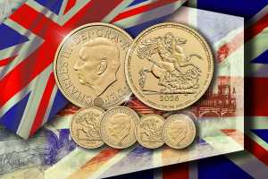 Royal Mint Sovereign 2026: Wieder in Gelbgold und mit mehr Sicherheitsmerkmalen