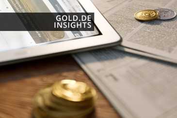 GOLD.DE Insights Juli 2026: Gold kaufen bleibt stark – aber der Markt denkt kleiner
