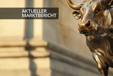 Japan erschüttert die Märkte – Steuert Gold auf 5.000 Dollar zu?