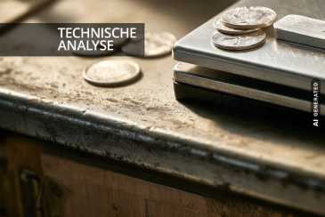 Silber: Warum die Korrektur nur eine Pause sein könnte