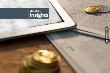 GOLD.DE Insights September 2026: Hohe Preise, hohe Nachfrage, aktive Käufer