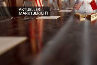 Gold – Zunehmende Verschiebung der globalen Handelsströme