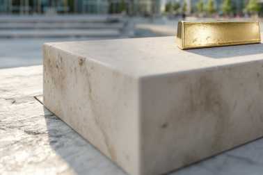 Gold-Explosion 2026? LBMA-Umfrage sieht 7.150 USD