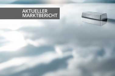 Silber – Zwischen Stabilisierung und Orientierungslosigkeit