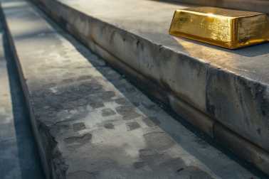 Notenbanken kaufen Gold – warum fällt der Goldpreis?