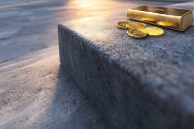 Warum Gold für Notenbanken wieder unverzichtbar wird