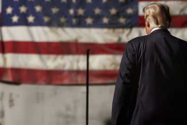 Trumps geopolitisches Spiel – der heimliche Treiber für Gold