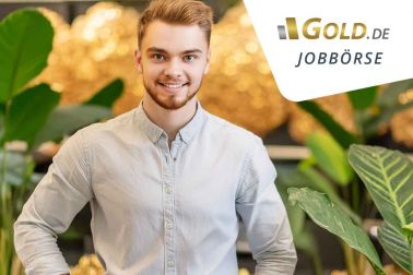 GOLD.DE Jobbörse Jetzt Job finden und bewerben »