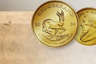 Krügerrand kaufen oder verkaufen Hier Preise vergleichen »