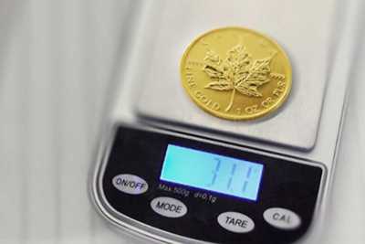 Unze Gold oder Feinunze Gold - Was ist der Unterschied?