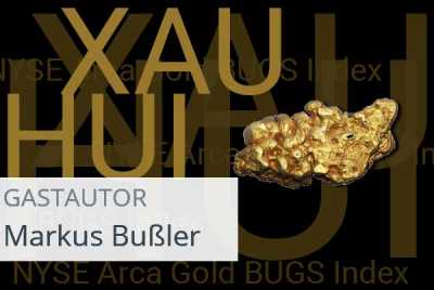 5 Gründe wieso Goldminen (noch) nicht steigen