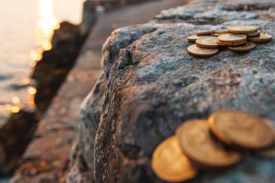 Analysehaus erwartet Goldpreis von 10.000 US-Dollar