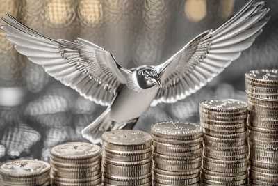 UPDATE: Comeback der Differenzbesteuerung bei Silber?