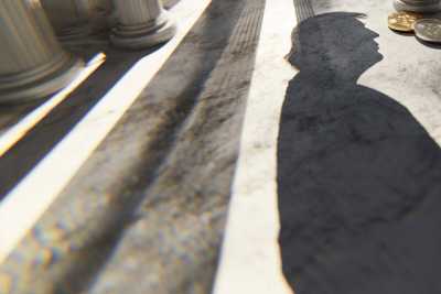 Gold-Crash erklärt: Warum Silber gleich mit abstürzte