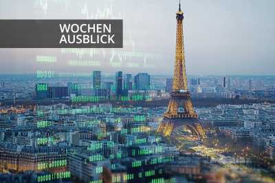 Frankreich-Krise & US-Arbeitsmarktdaten