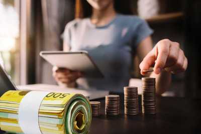 Geldanlage: Was wurde aus 10.000 Euro?