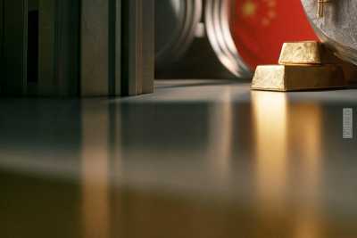China kauft Gold auf Rekordniveau: Was steckt dahinter?